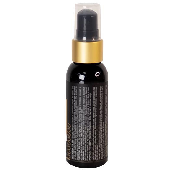 Sensuva - Natural Water-Based Personal Moisturizer Exotic Co 4