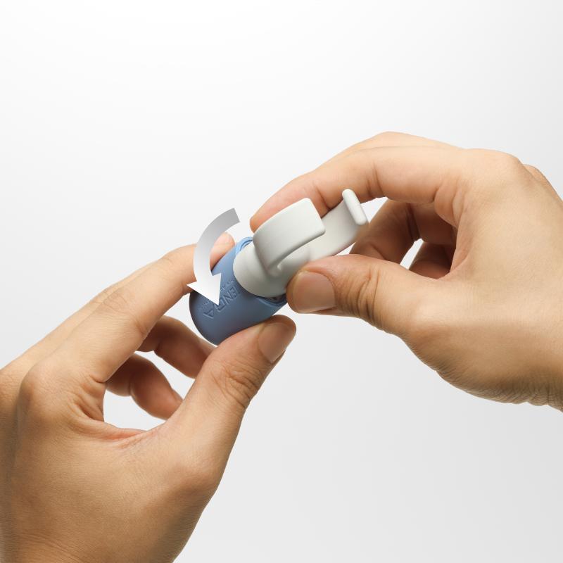 Tenga - Svr One Blue 1