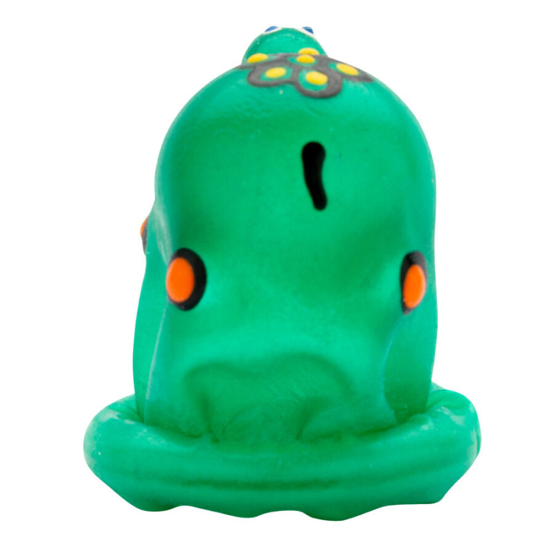 Condomerie - handpainted novelty condoms turtle 3