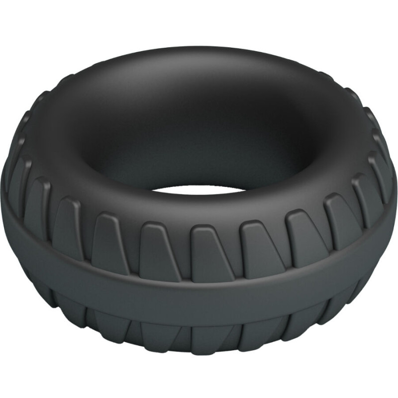Crazy bull - dilson silicone ring model 3 4