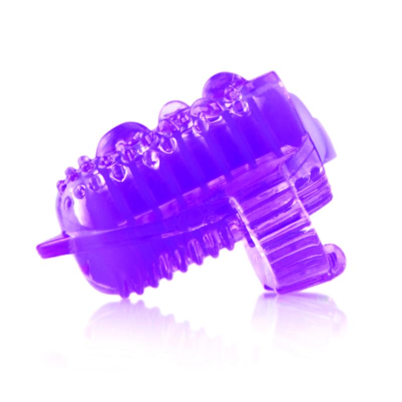 The Screaming O - The Lingo Purple 4