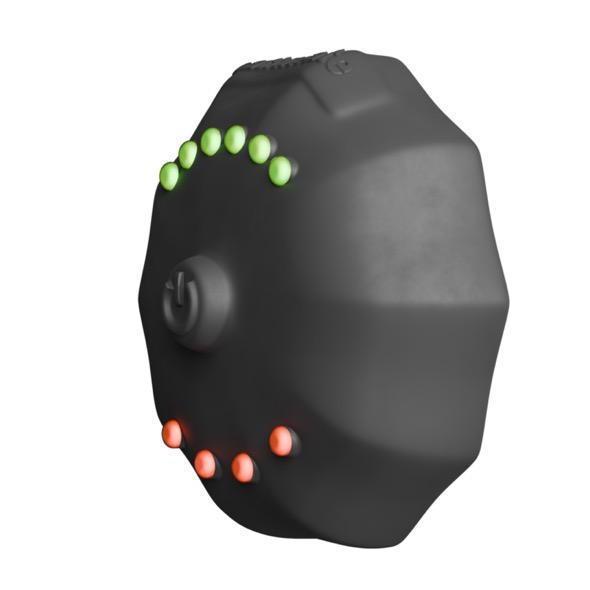 Bathmate - Bathmate - Pump Timer Black 12