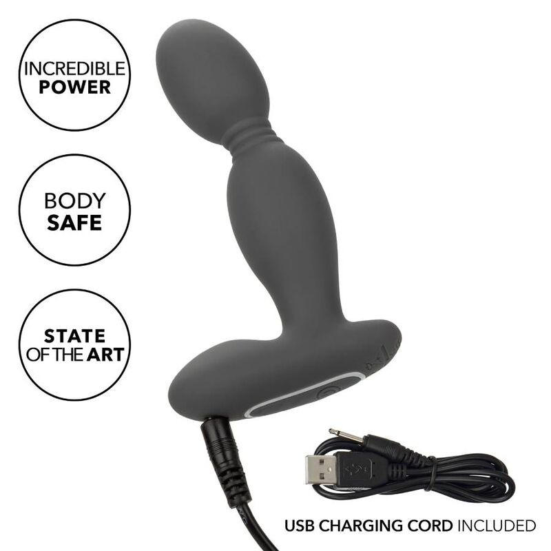 Calexotics - rotator probe 4