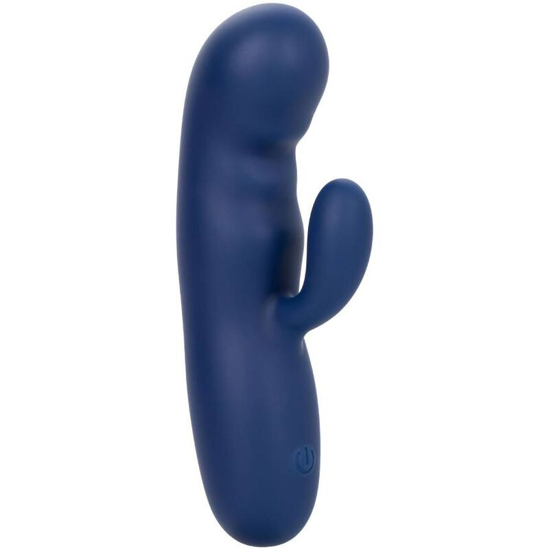 Calexotics - cashmere silk duo blue 1