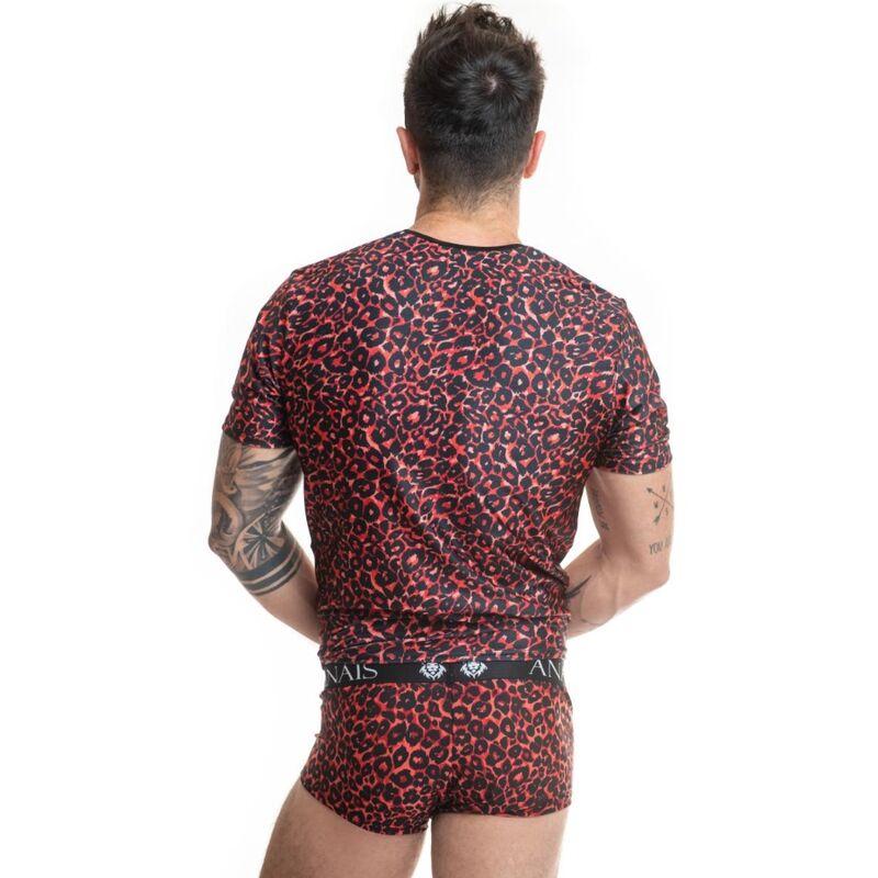 Anais Men - Tribal T-Shirt L 1