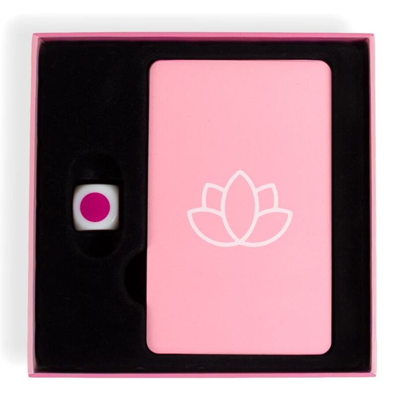 Secret play - couple game "massage time" 3