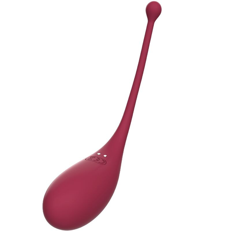 Adrien lastic - inspiration clitoris sucker + red vibrating egg - free app 4