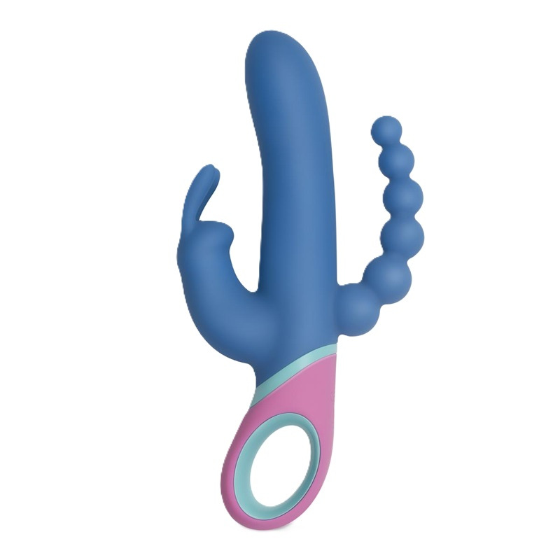 PMV Vice - Double Vibrator 1