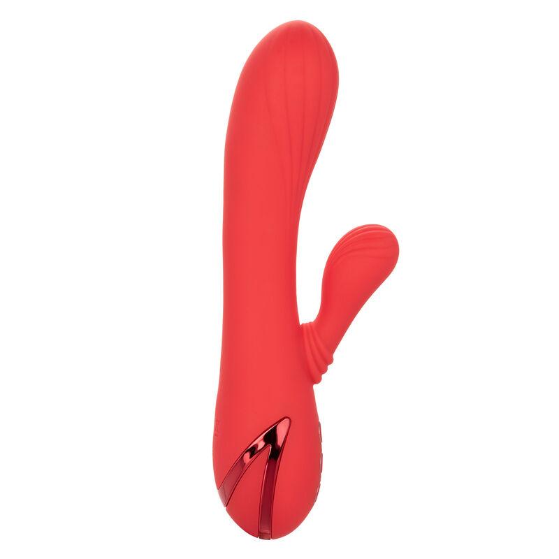 Calex Palisades Passion Red 7