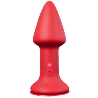 Nmc One Touch Silicone 2 Red
