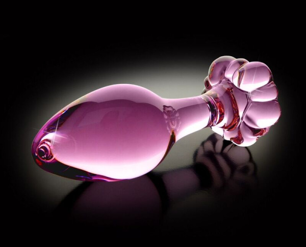 Icicles - n. 48 crystal massager 4