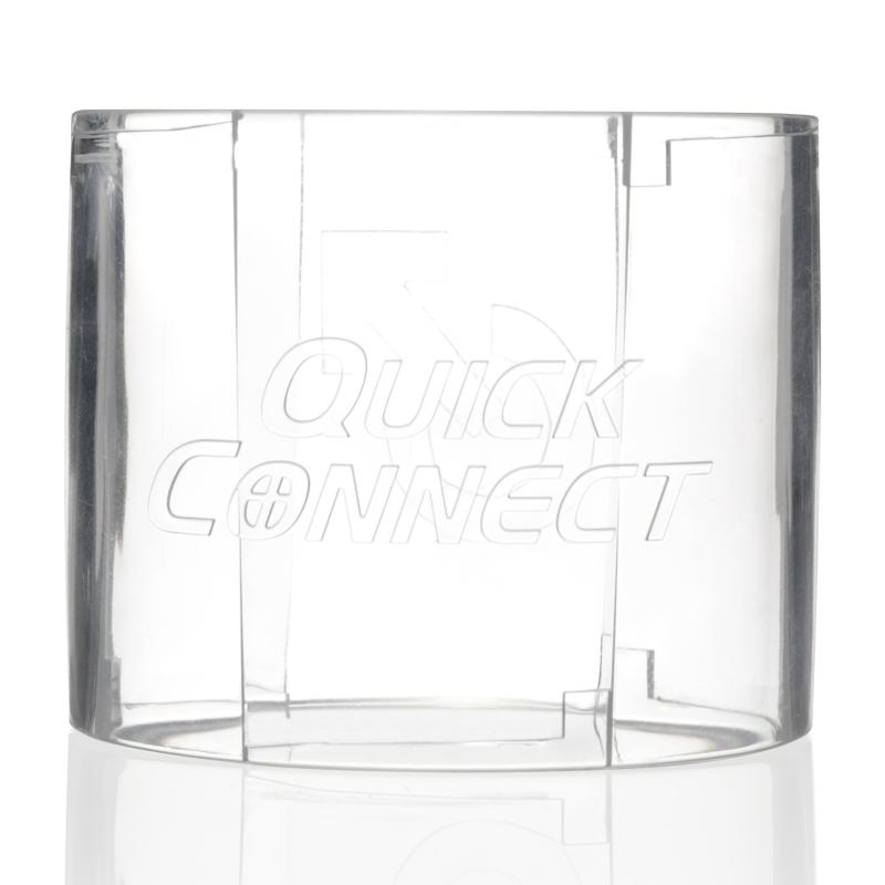 Fleshlight - Quickshot Quick Connect 4