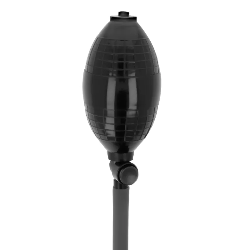 Pump Addicted Rx3 Transparent - Pumpa Na Penis 2
