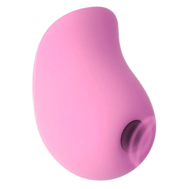 Fun Factory - Pink Premium Clitoral Sucker Mea 1