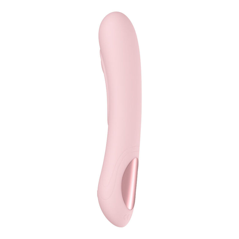 Kiiroo - pearl 3 g-spot vibrator - pink 2