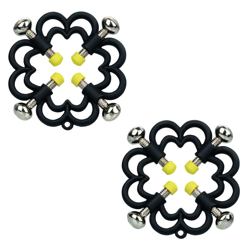 Calexotics - boundless nipple grips 4