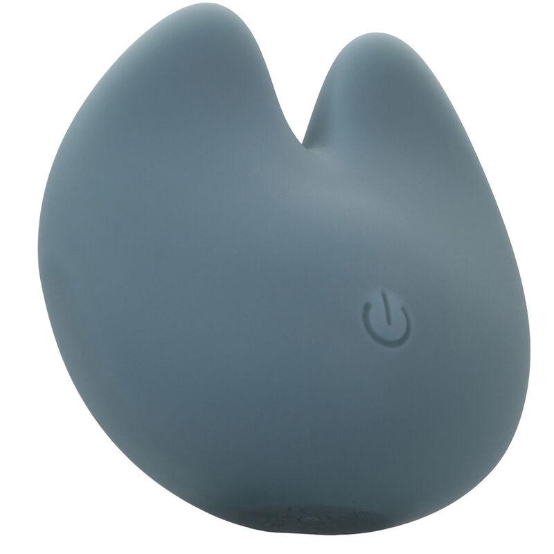 California Exotics - Mod Curve Stimulator Blue 1