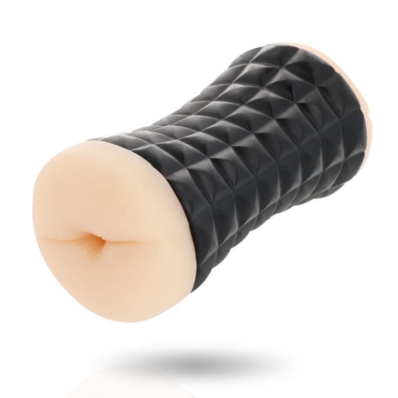 Womanvibe Masturbador Doble Gumy 1