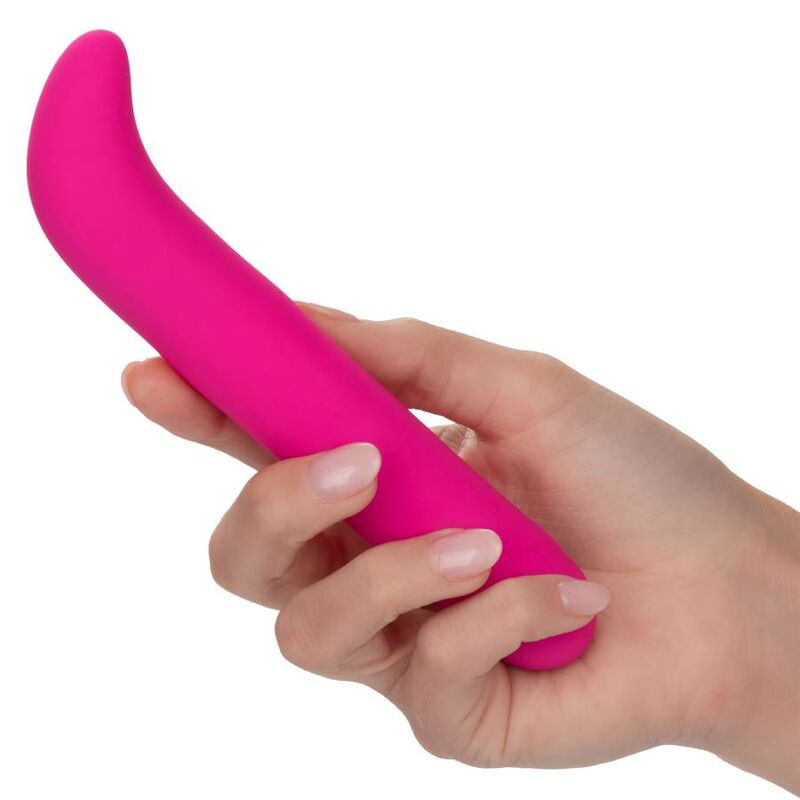 Calexotics - bliss g vibe pink