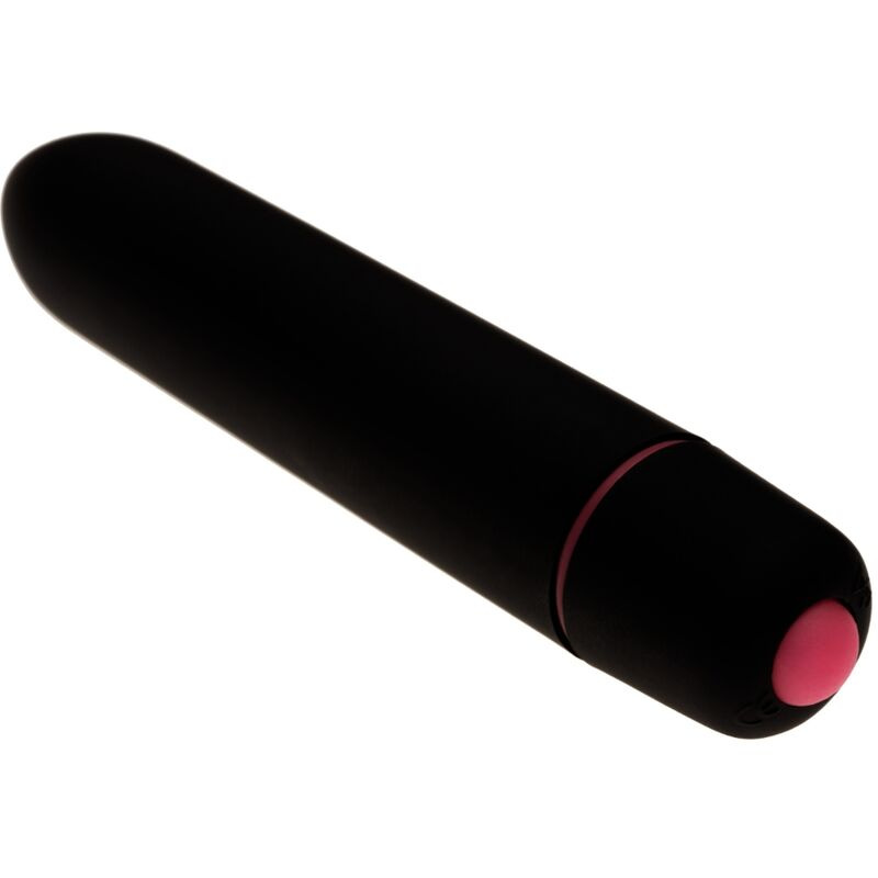 Adrien lastic - univibe mini vibrating bullet black 1