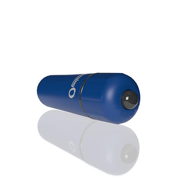 The Screaming O - 4b Bullet Blueberry 6