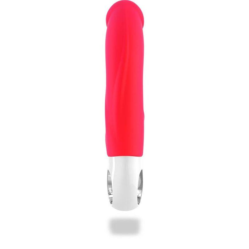 Fun Factory - Big Boss G5 Vibrator Pink