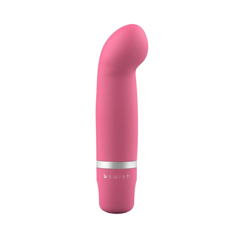 B swish - bcute classic vibrator curve guava