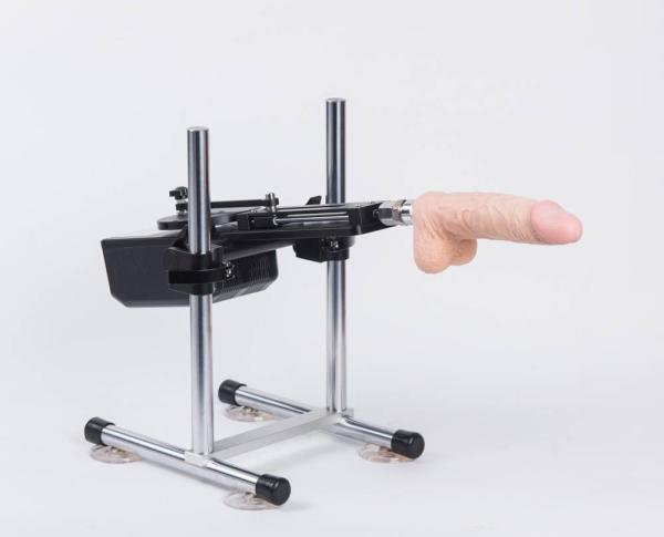 Mistress Sex Machine Ii - Šukací Stroj