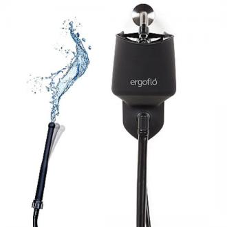 Perfect Fit Ergoflo Pro Anal Douche