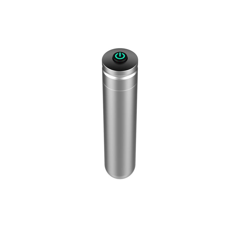 Nexus - Ferro Stainless Steel Vibrator 3