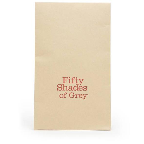 Fifty Shades Of Grey - Sweet Anticipation Ball Gag 3