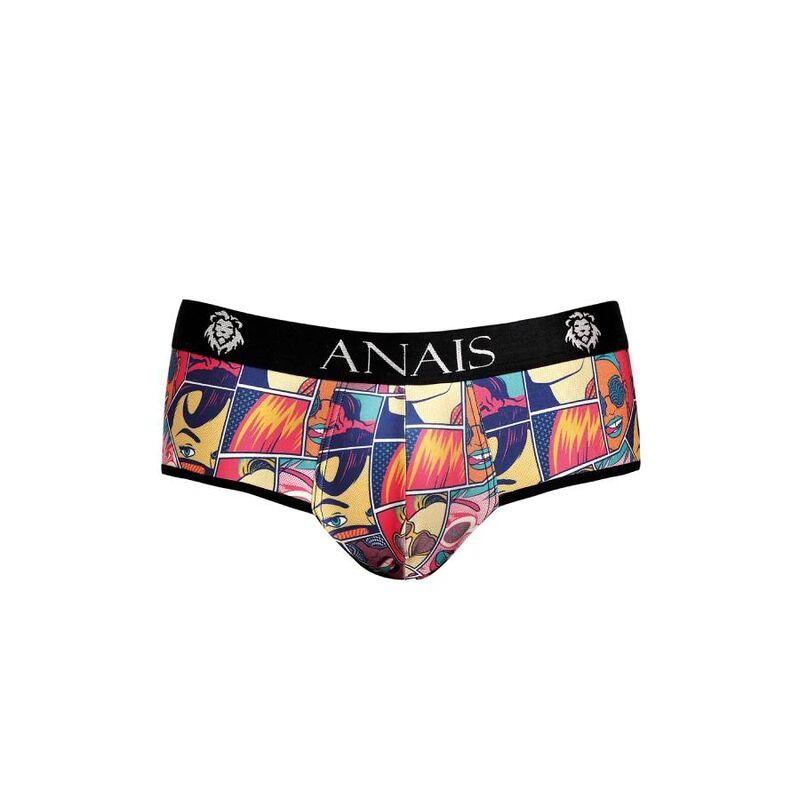 Anais Men - Comics Jock Bikini L 2