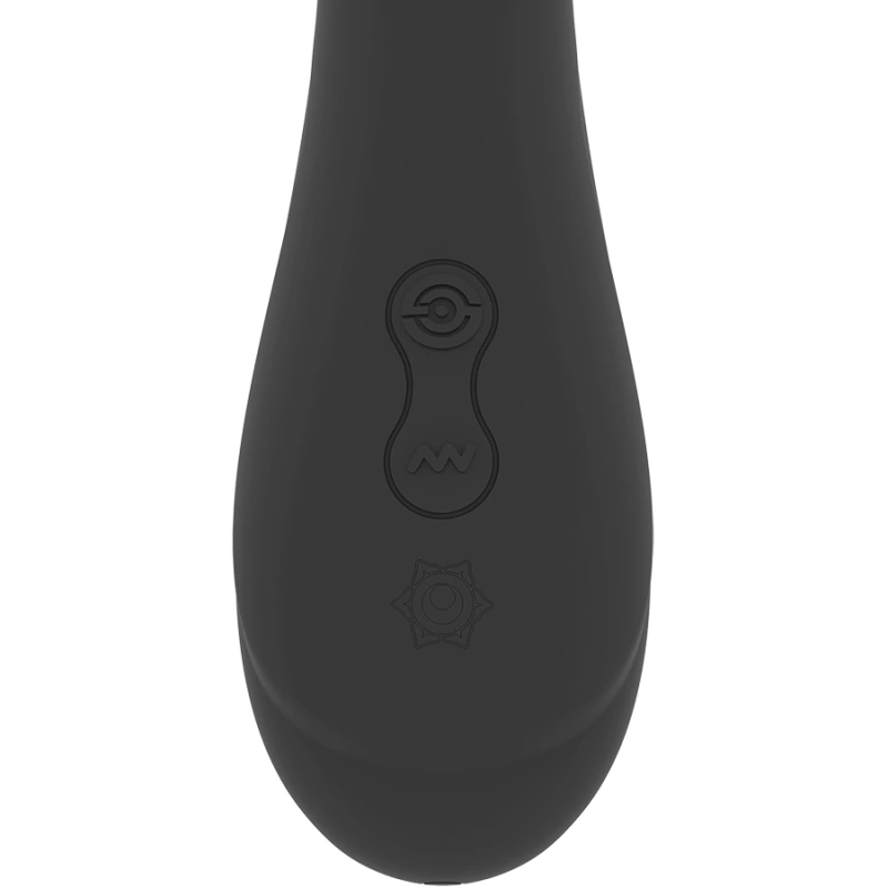 Rithual - kriya stimulaodr rechargeable g-point black 6