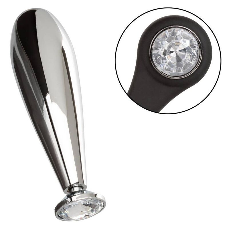 Calexotics - star fucker glider plug 8