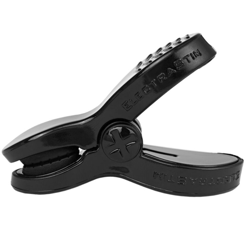 Electrastim - electraclamp bipolar electro clamp