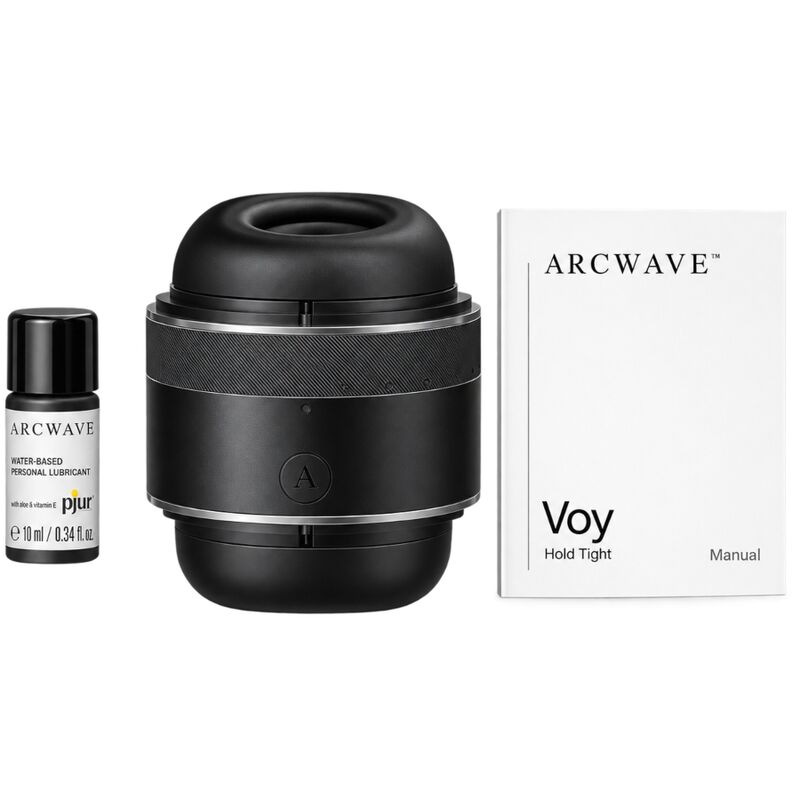 Arcwave - voy compact stroker 1