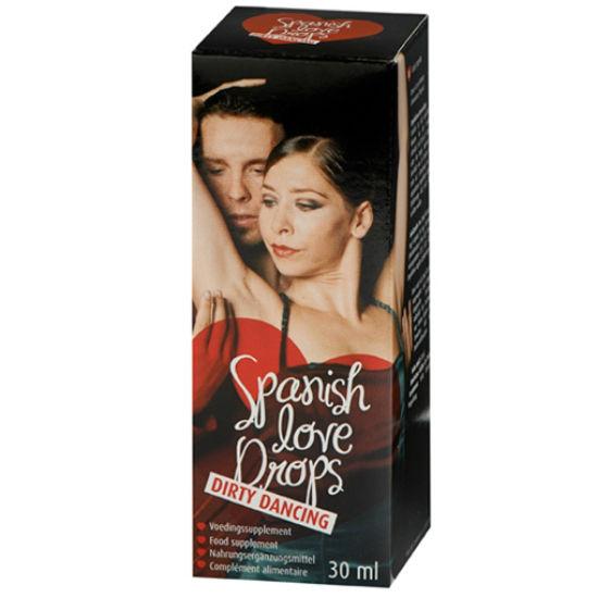 Cobeco - Spanish Love Dr Dirty Dancing 30ml