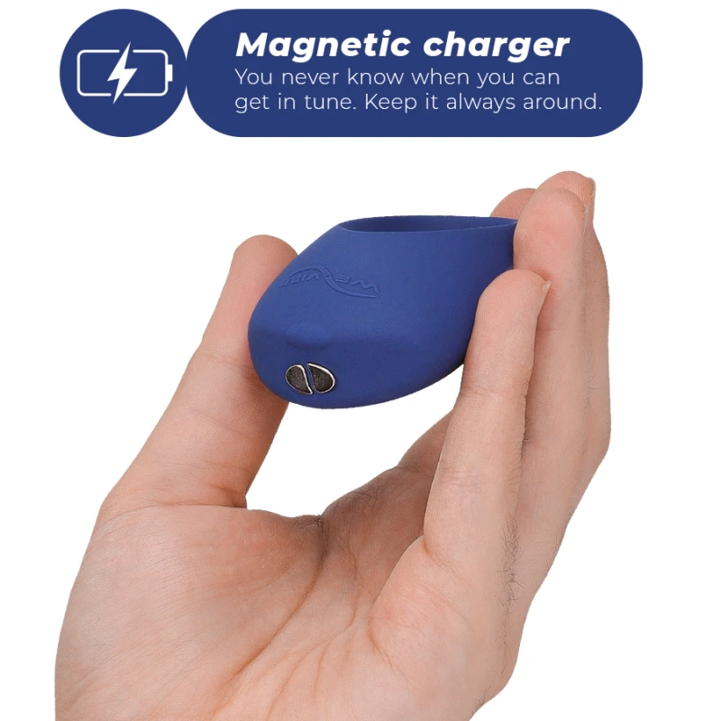 We-Vibe - Pivot Vibrator Ring We Connect 3