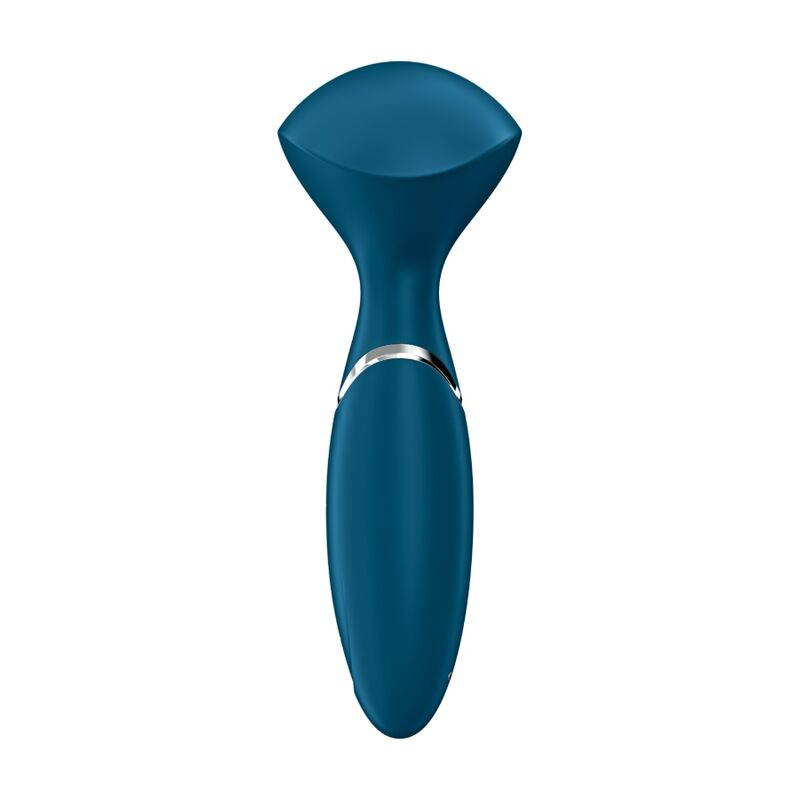 Satisfyer - mini wond-er blue 5