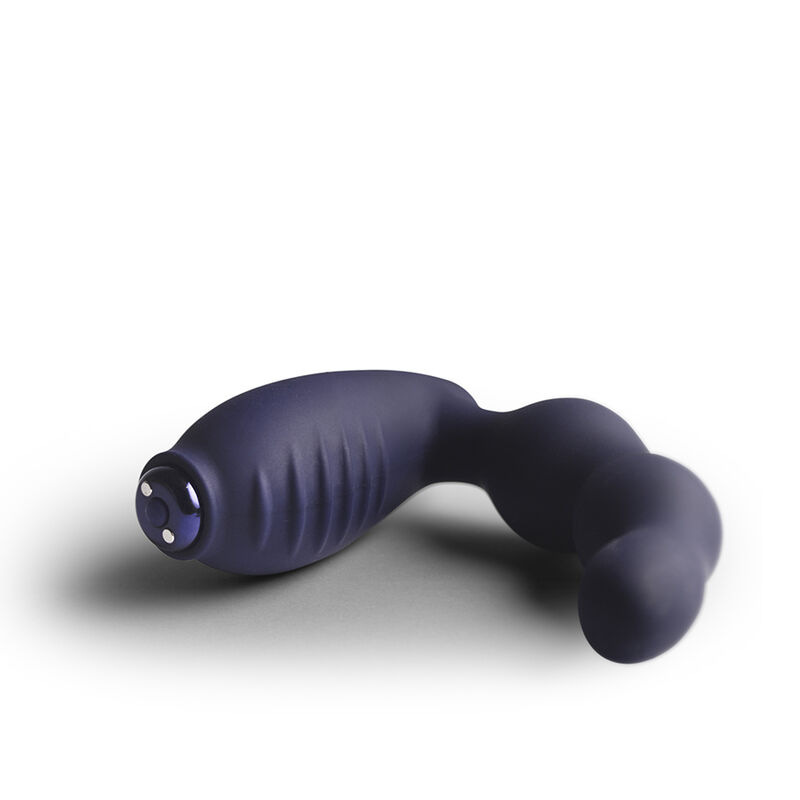 Rocks-off - nova dominion rechargeable prostate & perineum massager 16 function blue 6