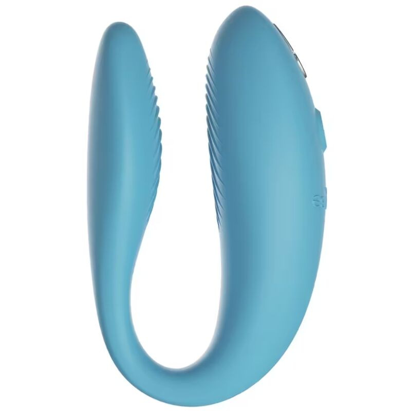 We-vibe - sync go dual stimulator turquoise