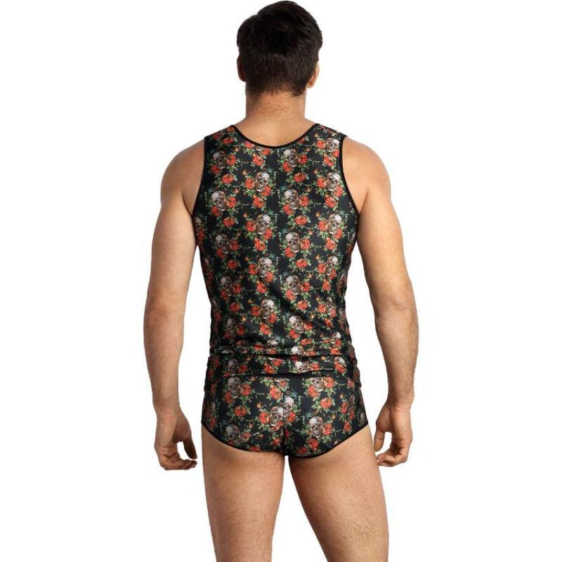Anais Men - Power Top M 1