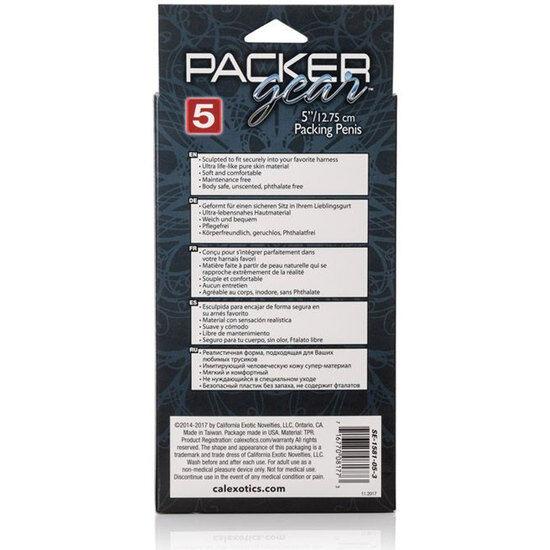 Calex Packing Penis Flesh 14.5cm 2