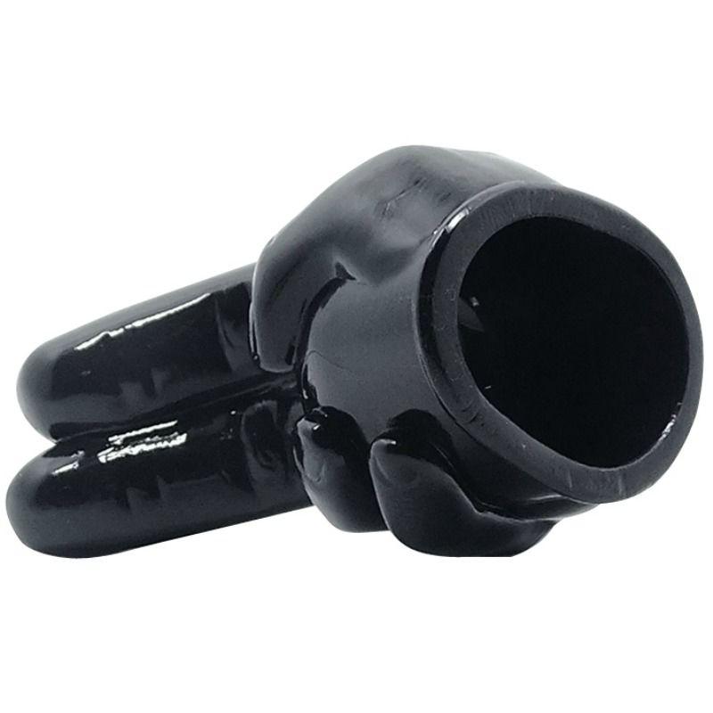 Power Head - Interchangeable Wand Massager Head 1