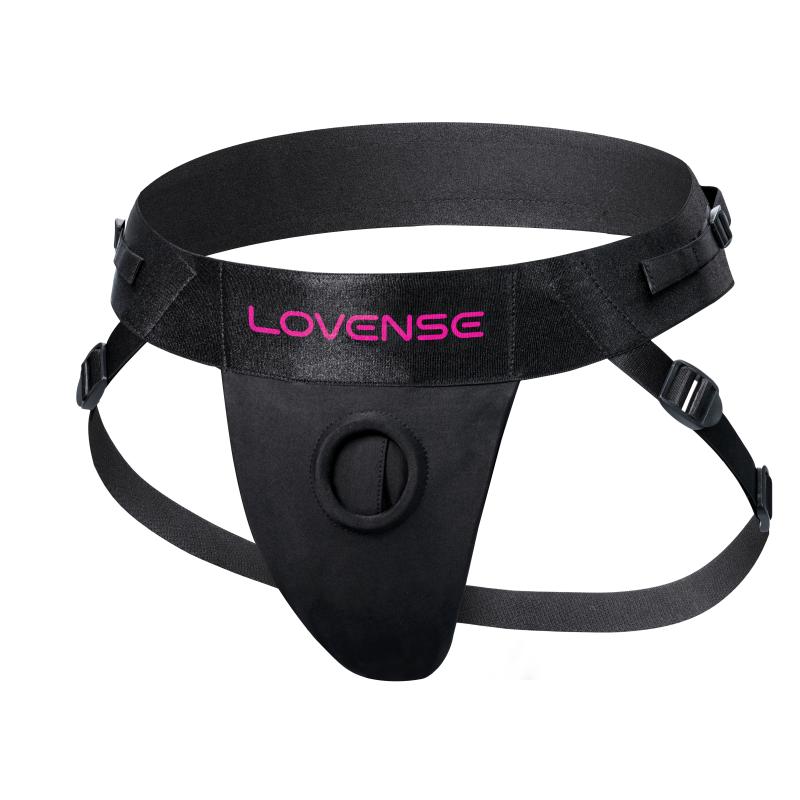 Lovense - Strapless Harness for Lapis 2
