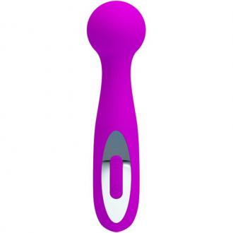 Pretty Love - Rechargeable Massager Wade - 12 Functions