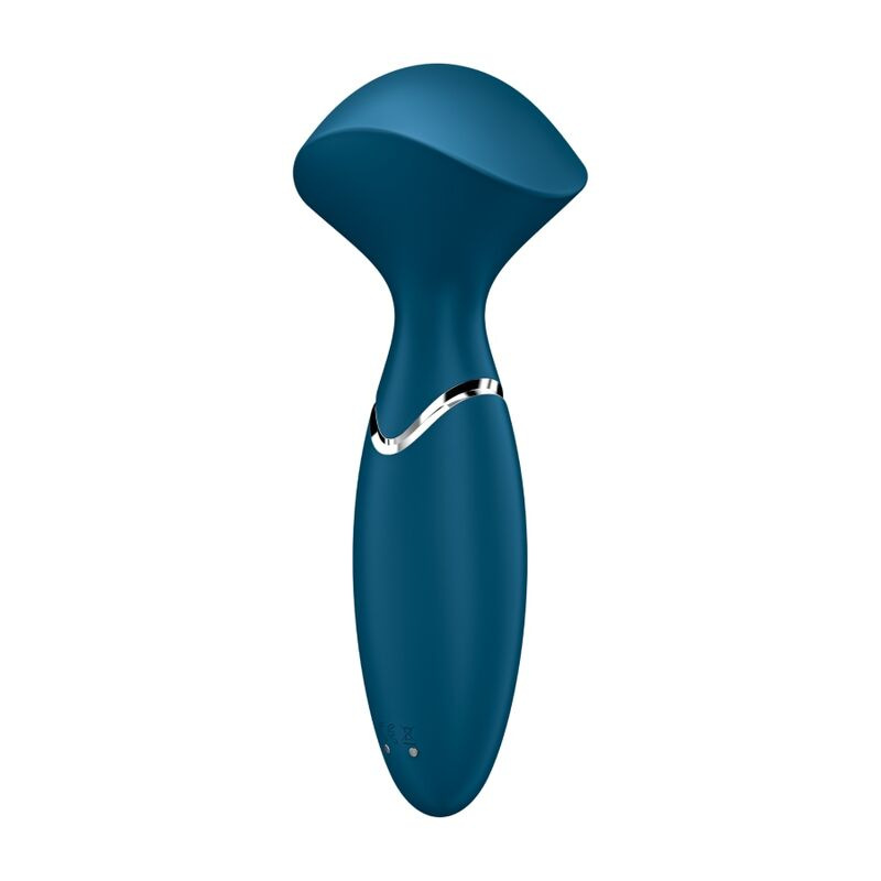 Satisfyer - mini wond-er blue 4