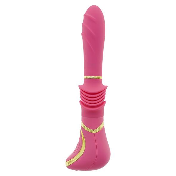 Miamaxx - Miapasione Thruster Pink 3