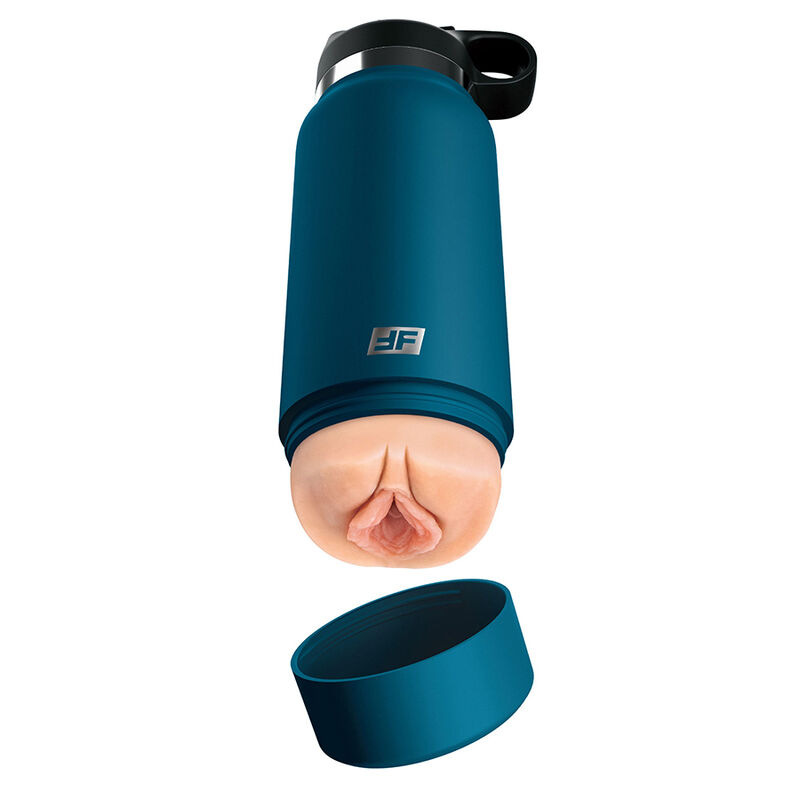 Pdx plus - fuck flask vagine discret stroker flesh model 1 6