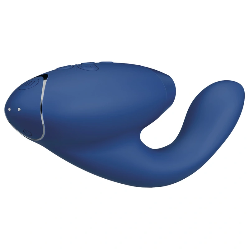 Womanizer - duo 2 stimulator blue 9